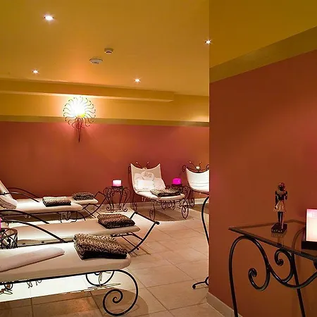 Beausejour فندق 3*
