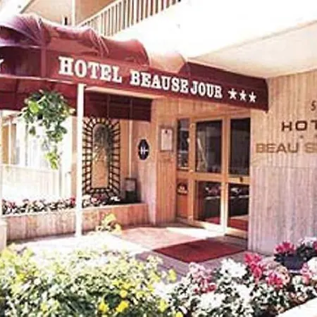 Beausejour كان