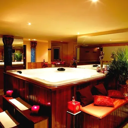 Beausejour فندق 3*