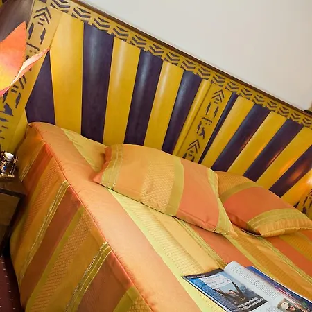 فندق Beausejour 3*