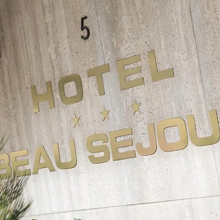 Beausejour فندق كان