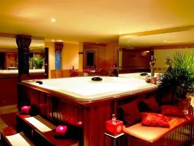 Beausejour فندق 3*