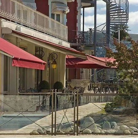 Beausejour Hotel